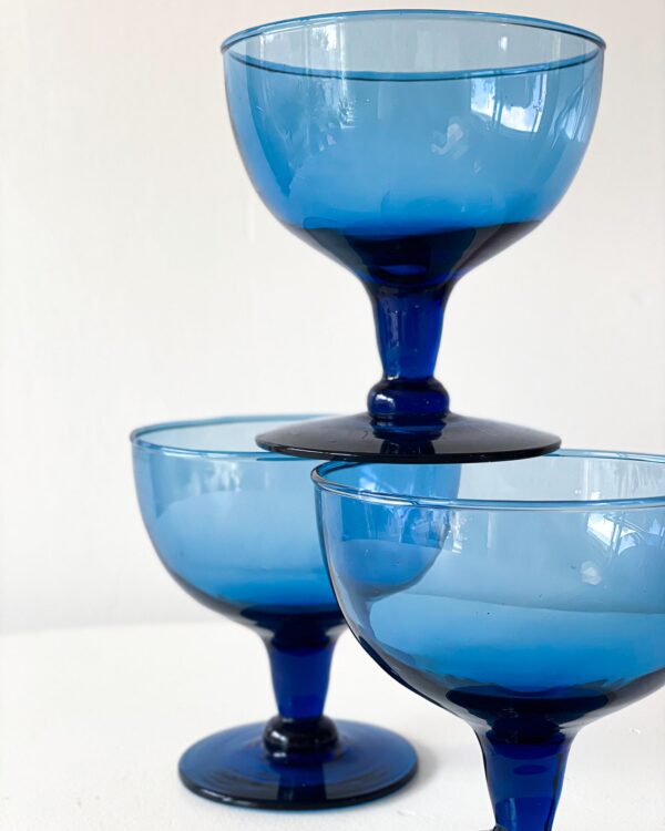 Dessert Glasses Set - Image 3