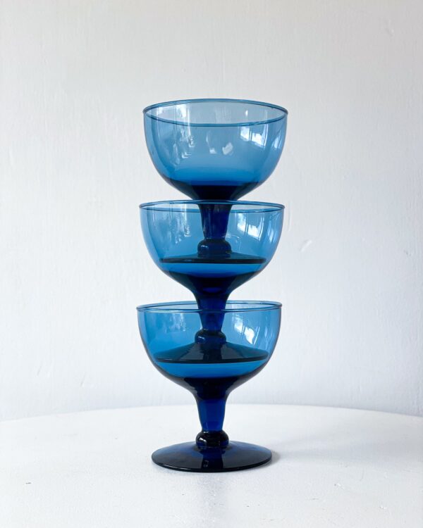 Dessert Glasses Set - Image 2