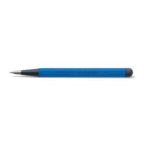 Rotating Grip Mechanical Pencil Sky Blue