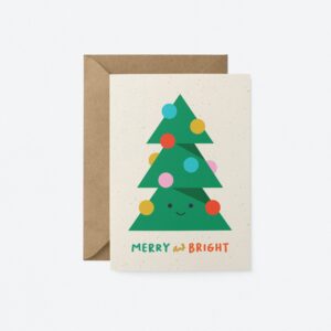 Holiday Cheer Card