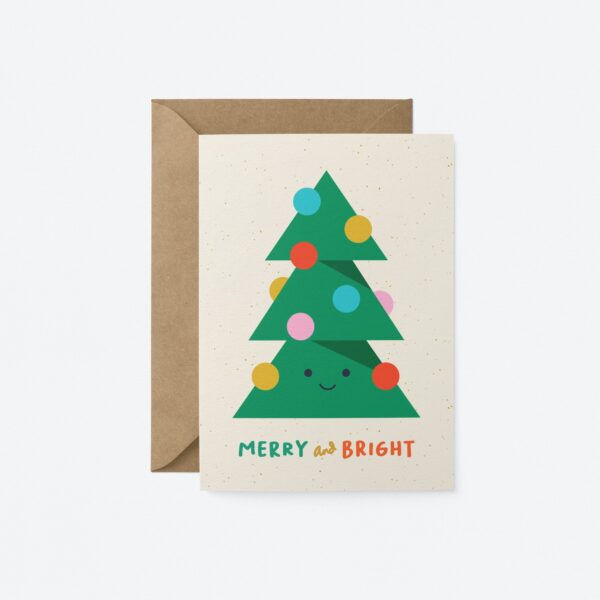 Holiday Cheer Card