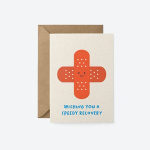 cheerful greeting set
