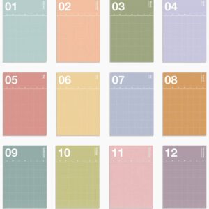 Earth Wall Planner