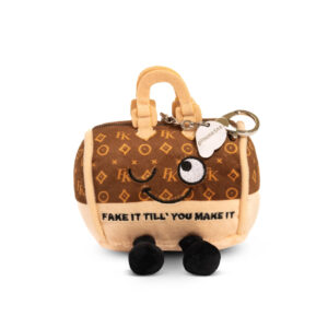 Motivational Plush