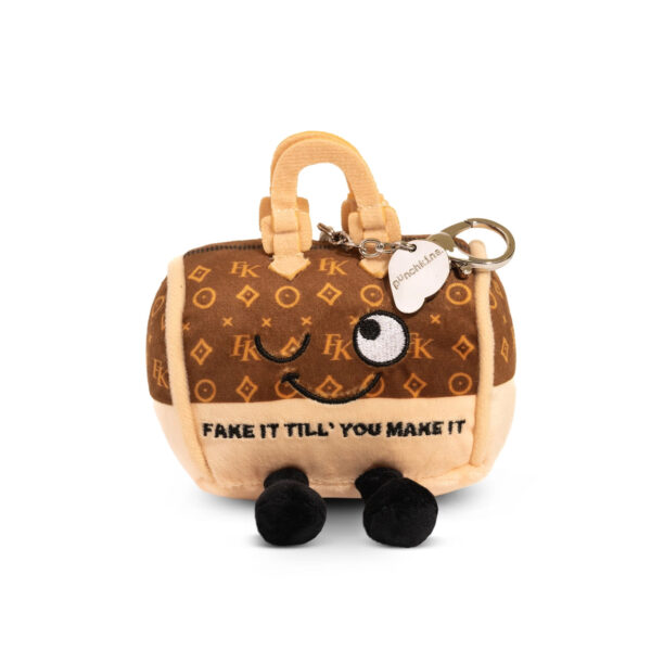 Motivational Plush