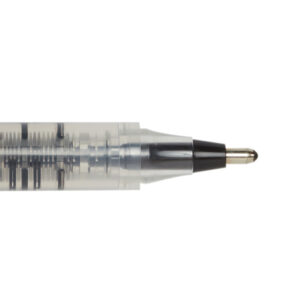 smooth ink pen 1.5mm black