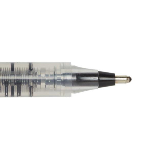 smooth ink pen 1.5mm black