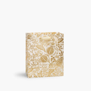 medium gift bag