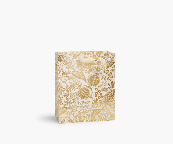 medium gift bag