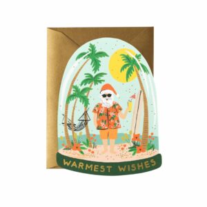 festive holiday card collection