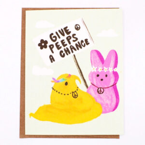 Spread Love Card