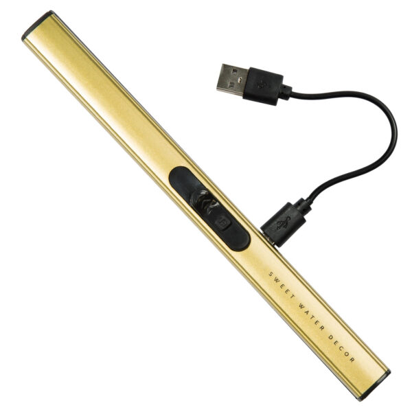 USB Rechargeable Lighter - Image 2