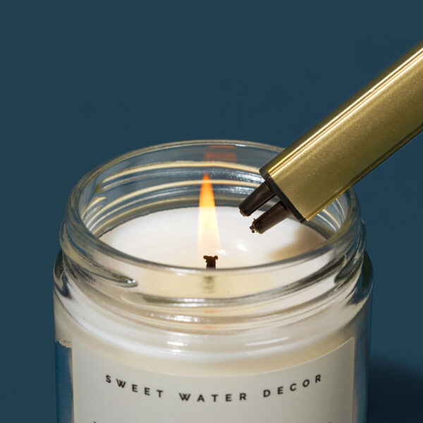 USB Rechargeable Lighter - Image 3