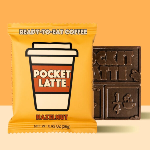 nutty delight - Image 3