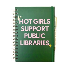 Support Libraries Journal