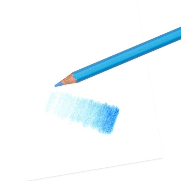 soft shades coloring pencil pack of 24 - Image 2