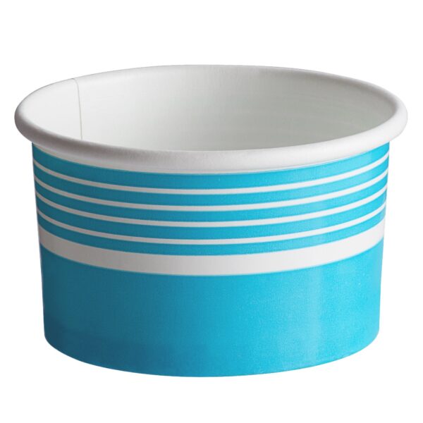 Party Dessert Cups with Dome Lids - Image 3