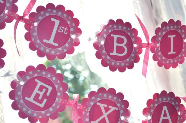 Personalized Drink Labels Set of 10 - Image 3