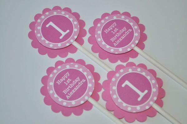 Personalized Drink Labels Set of 10 - Image 4