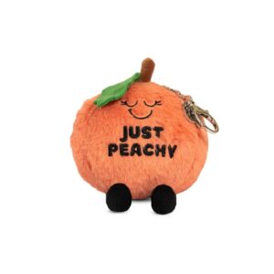 charming fruit bag accessory