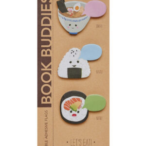 Book Friends Set