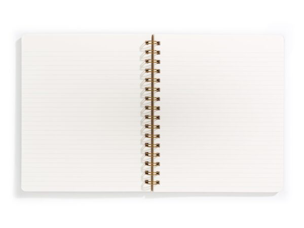 Standard Notebook Organizer