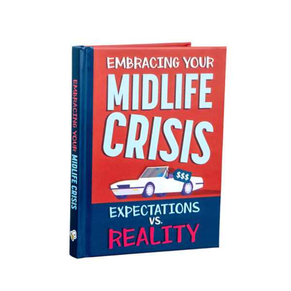 Navigating Life's Challenges Book - Image 2