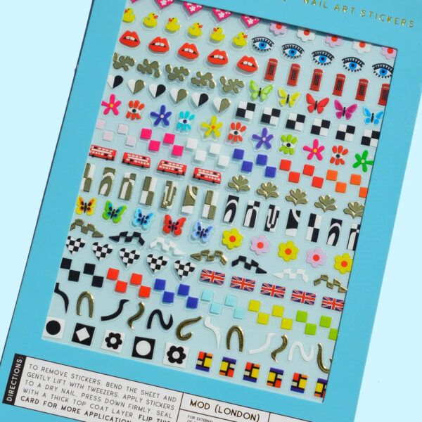 nail art decals