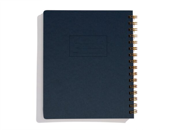 standard notebook solid color cover - Image 9