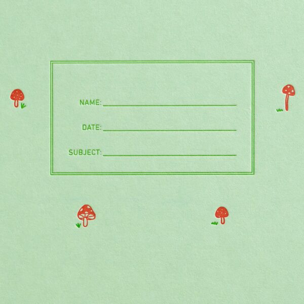mini nature journal - Image 2