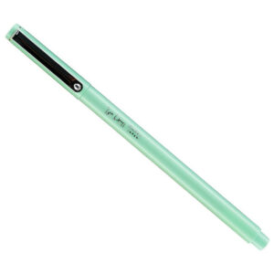 Pastel Peppermint Fine Tip Pen