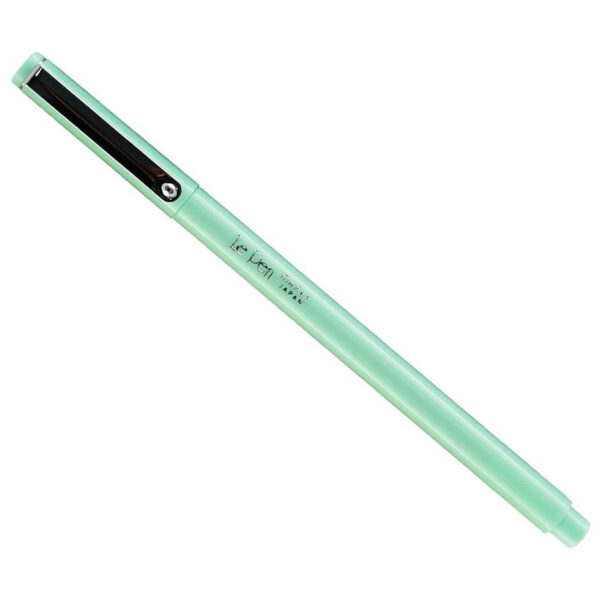 Pastel Peppermint Fine Tip Pen