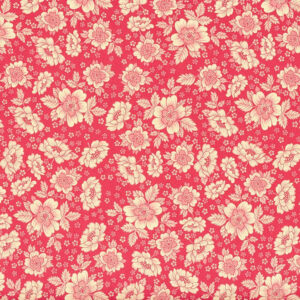 rose fabric paper wrap