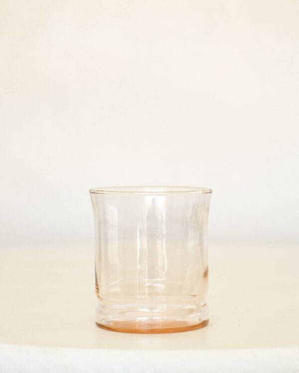 Multi-color Tumbler Set (set of 4)
