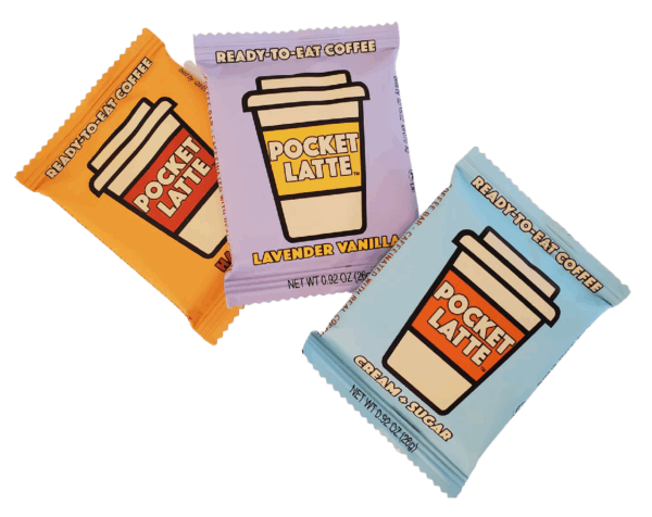nutty delight - Image 4