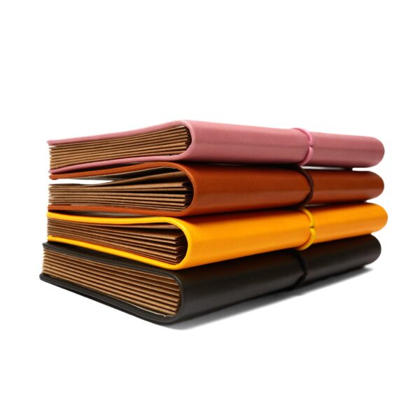pink receipt organizer