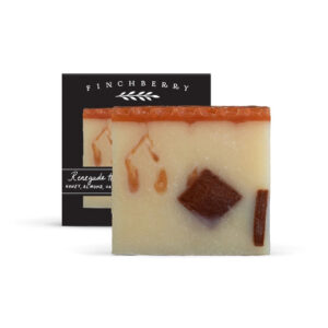 honey soap boxed