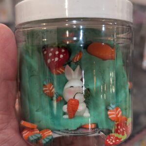 Mini Dough Sensory Kit