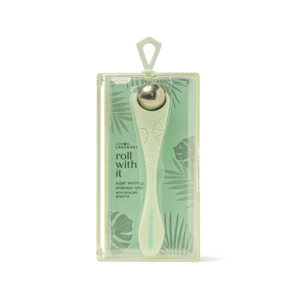 Mini Eye Refresh Roller - Image 4