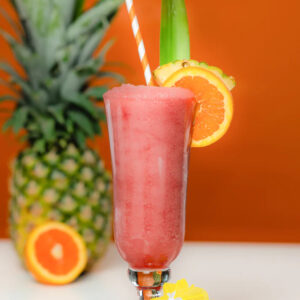 tropical fruit slush mix