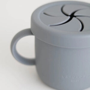 Silicone Toddler Snack Cup
