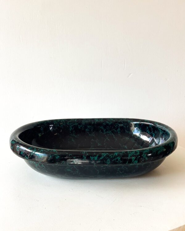 Large Ceramic Serving Bowl - Image 6