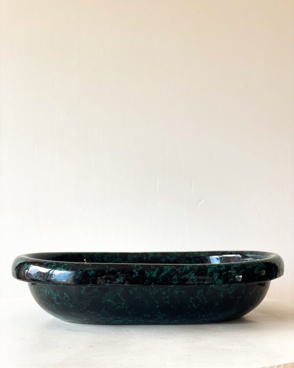 Large Ceramic Serving Bowl - Image 4