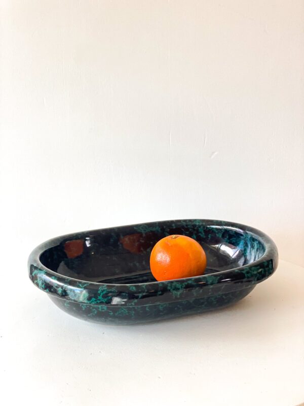 Large Ceramic Serving Bowl - Image 3