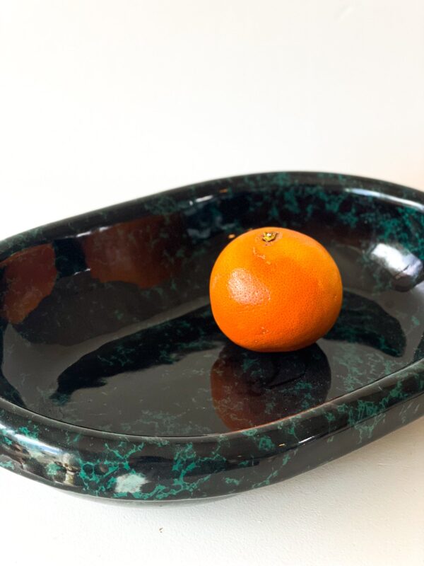 Large Ceramic Serving Bowl