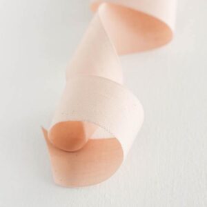 Soft Cotton Ribbon