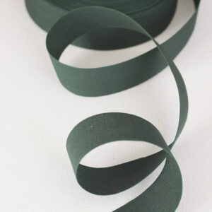 Premium Tight Weave Cotton Ribbon