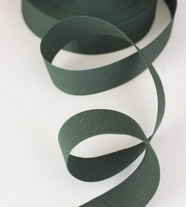Premium Tight Weave Cotton Ribbon