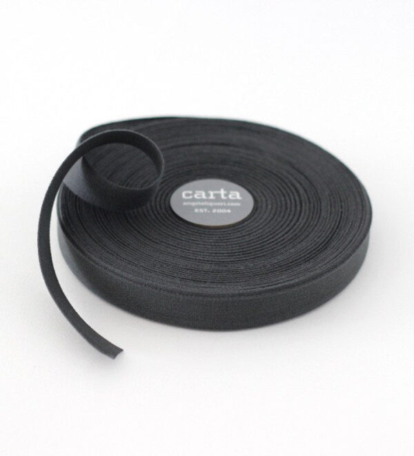 Luxury Tight Weave Cotton Ribbon