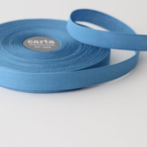 luxury tight weave cotton ribbon